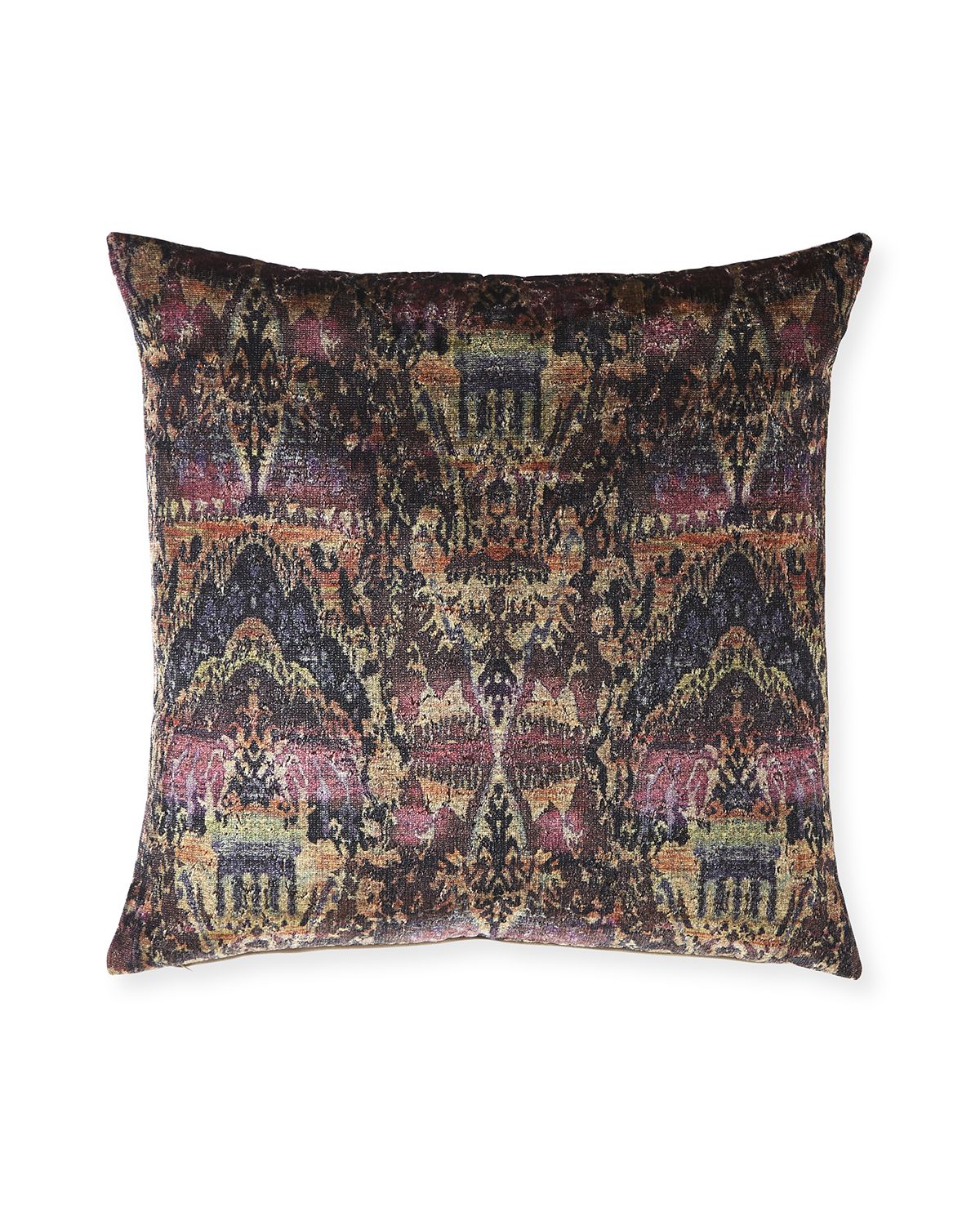 Eastern Accents Chaucer Pillow | Thumbnail 4 Eastern Accents Chaucer Pillow | Thumbnail 4