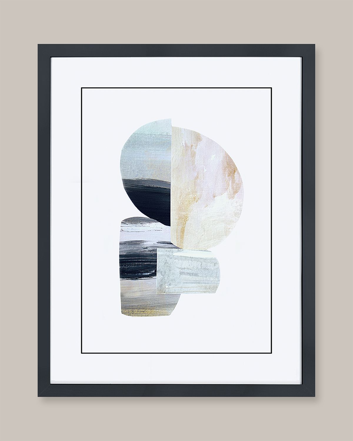 Grand Image Home "La Petite V" Digital Art Print by Hope Bainbridge | Thumbnail 5 Grand Image Home "La Petite V" Digital Art Print by Hope Bainbridge | Thumbnail 5