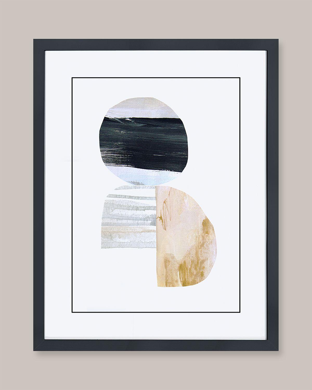 Grand Image Home "La Petite VI" Digital Art Print by Hope Bainbridge | Thumbnail 5 Grand Image Home "La Petite VI" Digital Art Print by Hope Bainbridge | Thumbnail 5