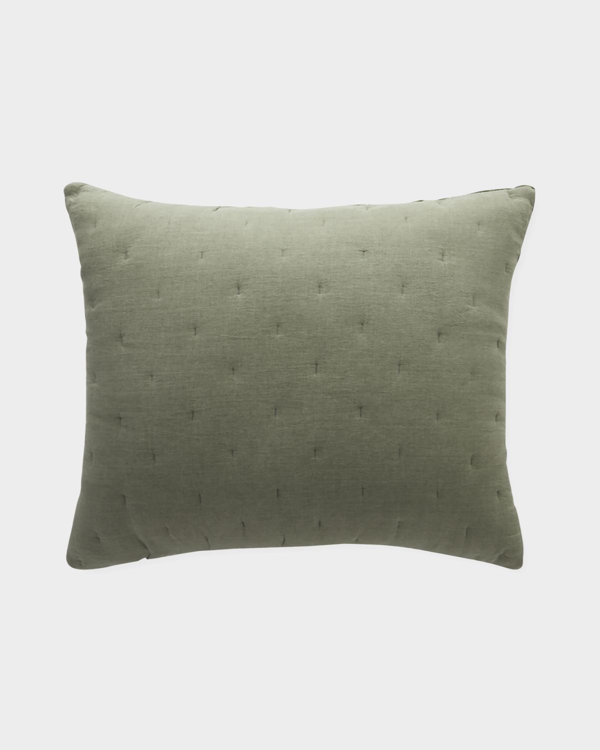 Amity Home Mesa Velvet Dutch European Sham