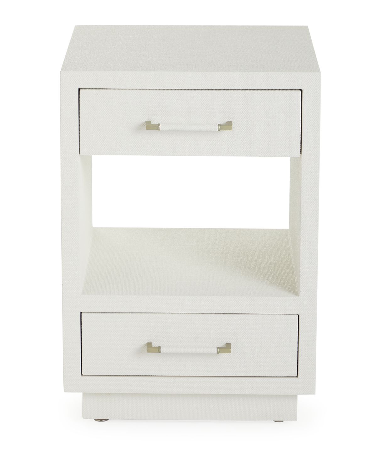Interlude Home Taylor Small Bedside Chest