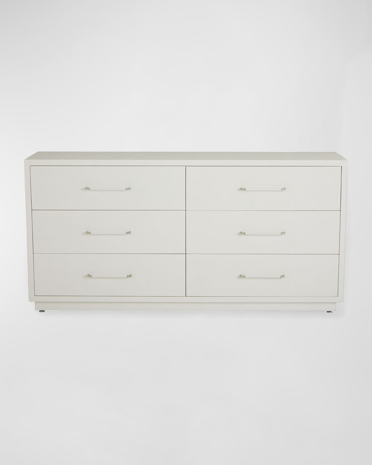 Interlude Home Taylor 6-Drawer Chest