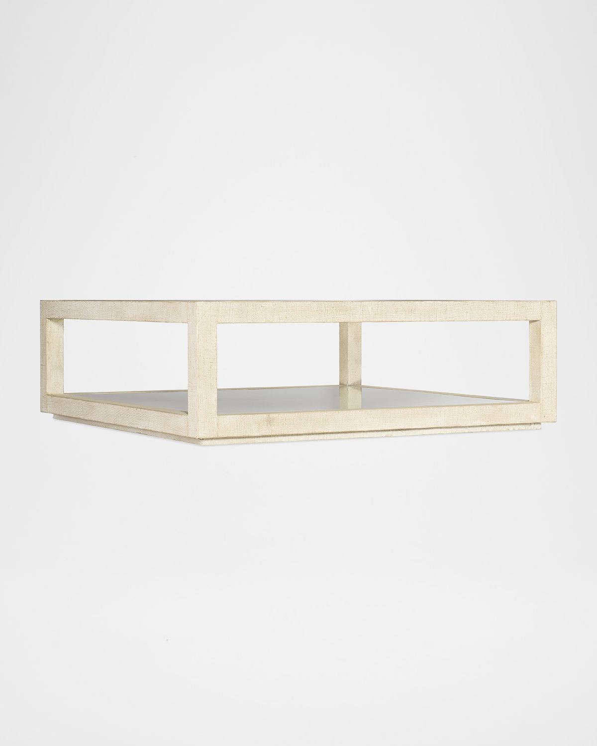 Hooker Furniture Cascade Collection Square Coffee Table | Thumbnail 4 Hooker Furniture Cascade Collection Square Coffee Table | Thumbnail 4