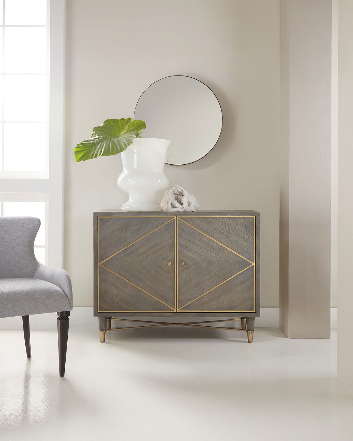 Hooker Furniture Breck Chest