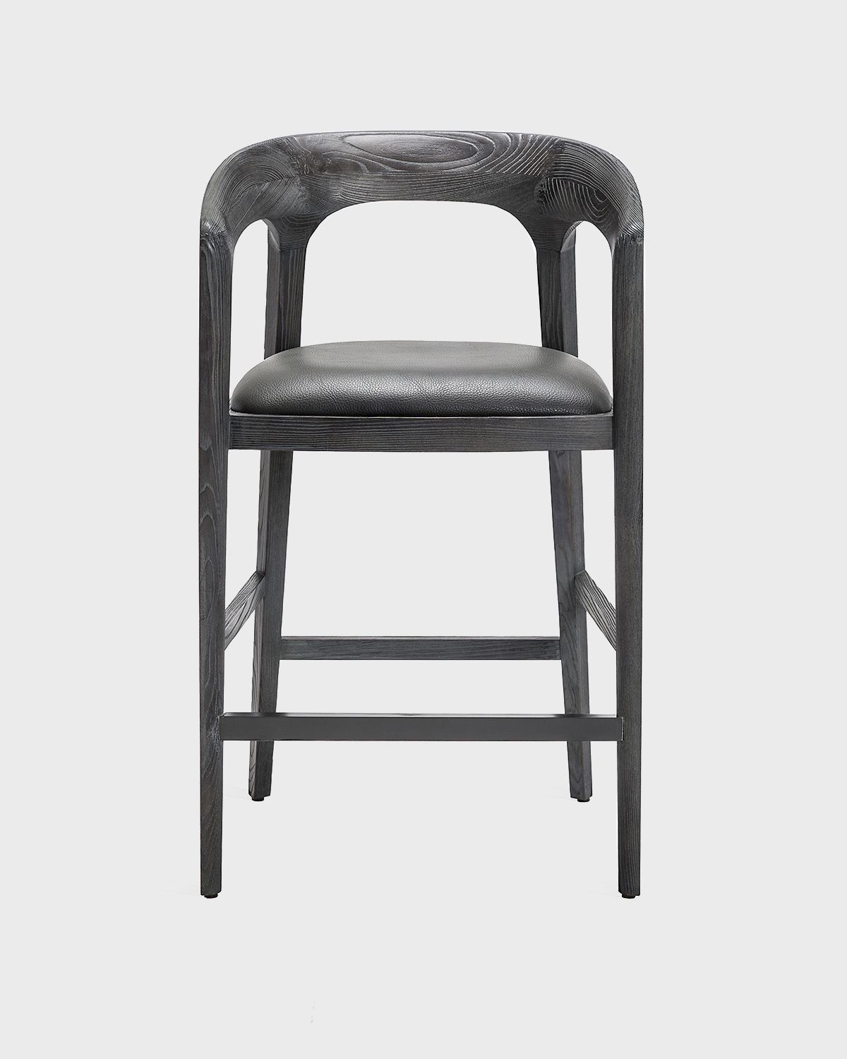 Interlude Home Kendra Counter Stool, 27"