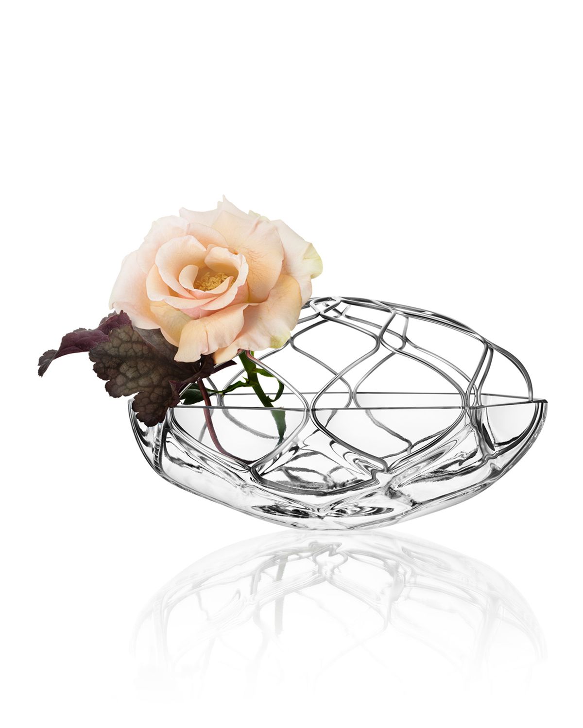 Orrefors Bloom Vase | Thumbnail 5 Orrefors Bloom Vase | Thumbnail 5