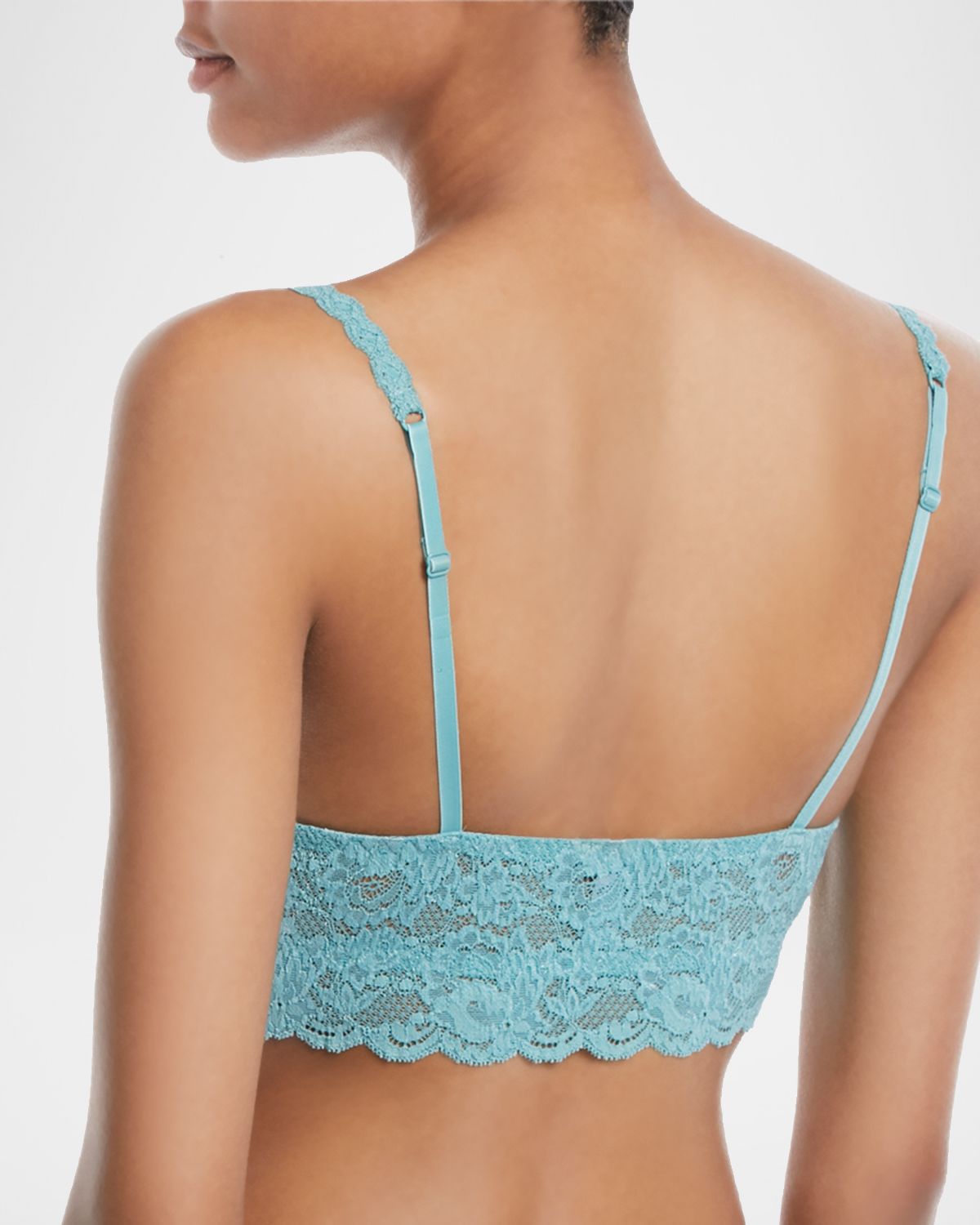 Cosabella Never Say Never Sweetie Soft Bra