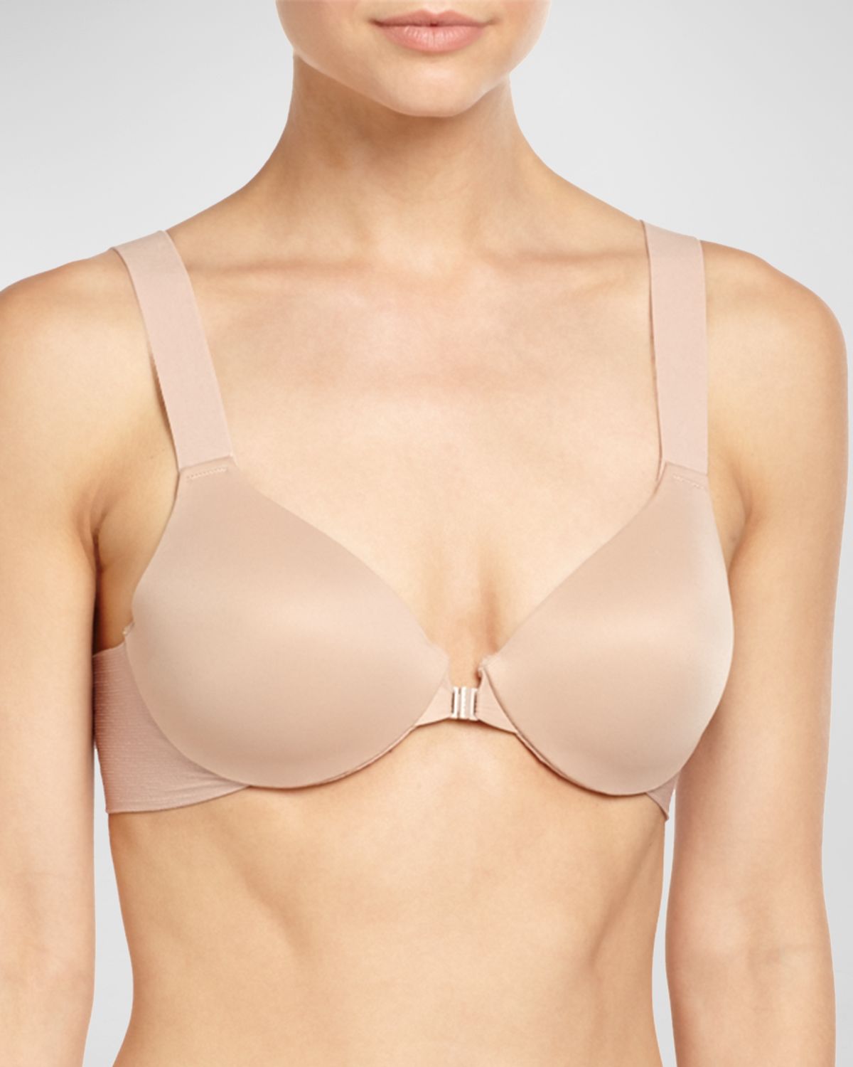 Spanx Bra-llelujah! Full-Coverage Underwire Bra | Thumbnail 5 Spanx Bra-llelujah! Full-Coverage Underwire Bra | Thumbnail 5