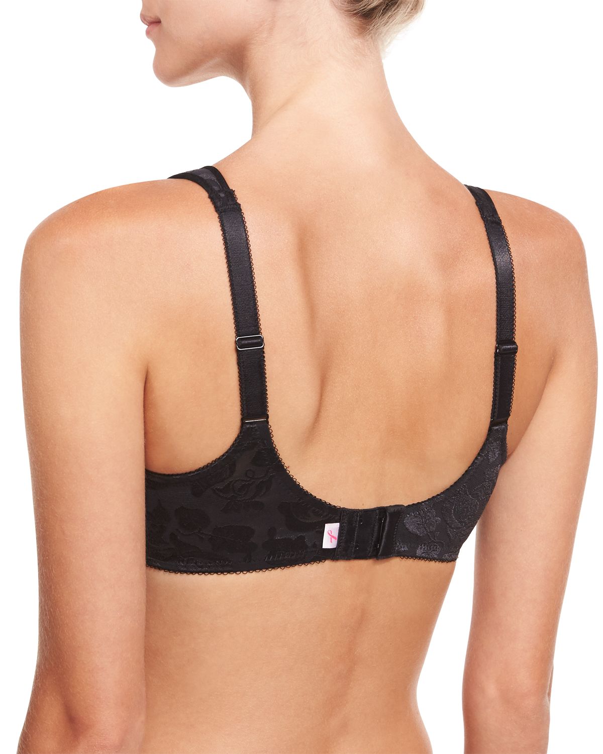 Wacoal Awareness Underwire Satin Bra