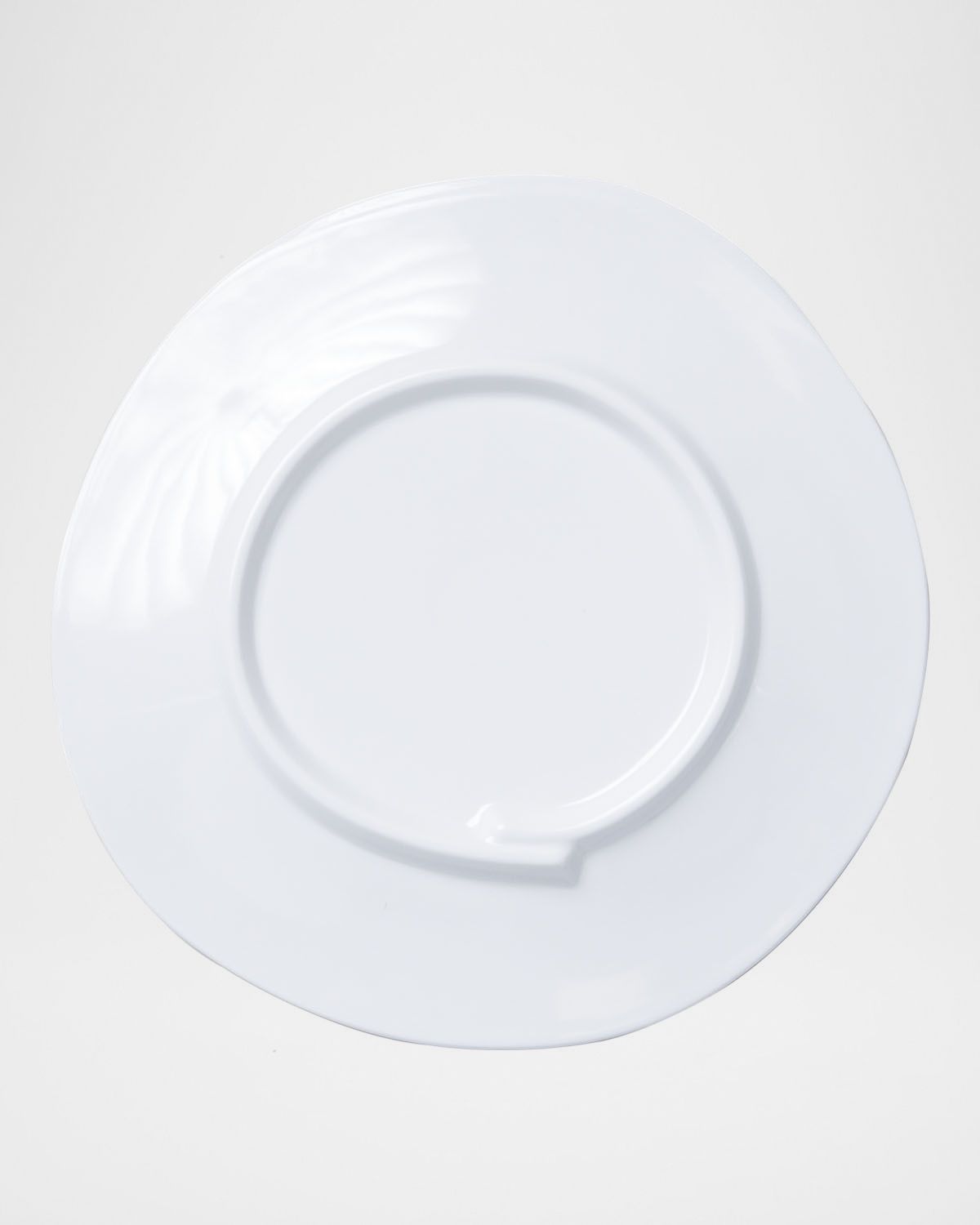 Vietri Melamine Lastra Salad Plate