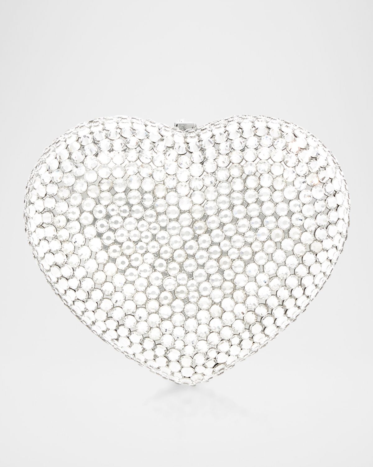 Judith Leiber Couture Heart Crystal Pillbox | Thumbnail 4