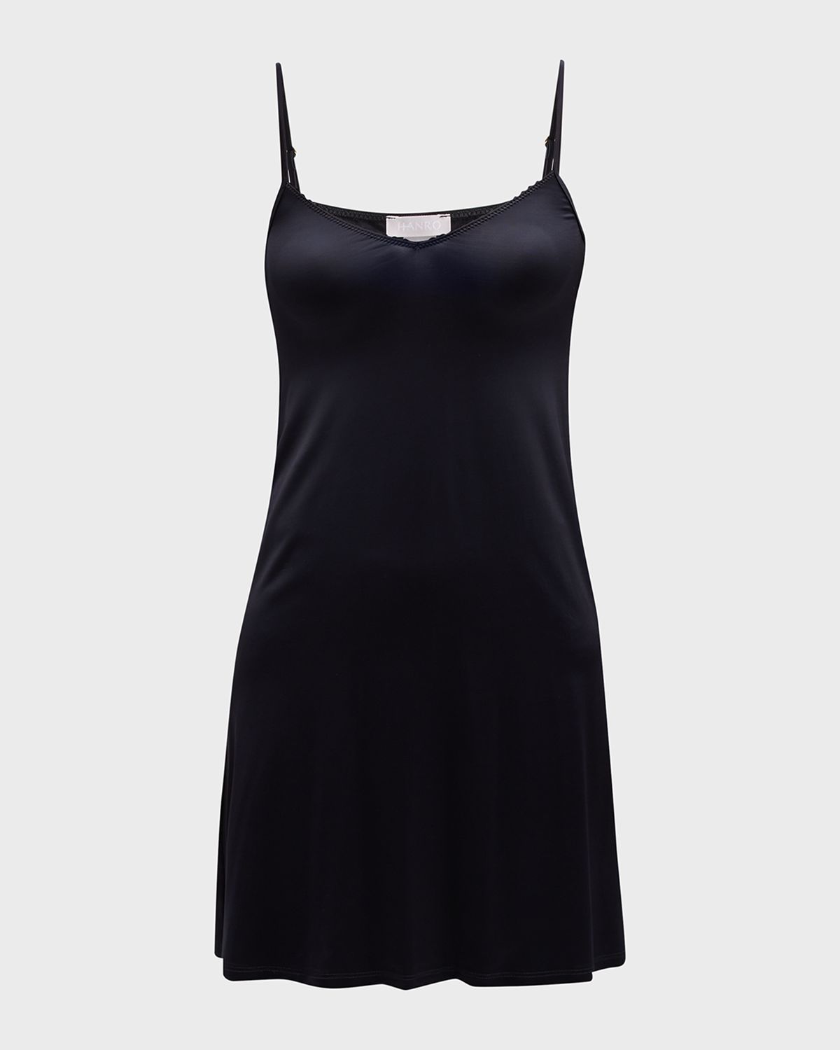 Hanro Satin Deluxe Bodydress | Thumbnail 7 Hanro Satin Deluxe Bodydress | Thumbnail 7