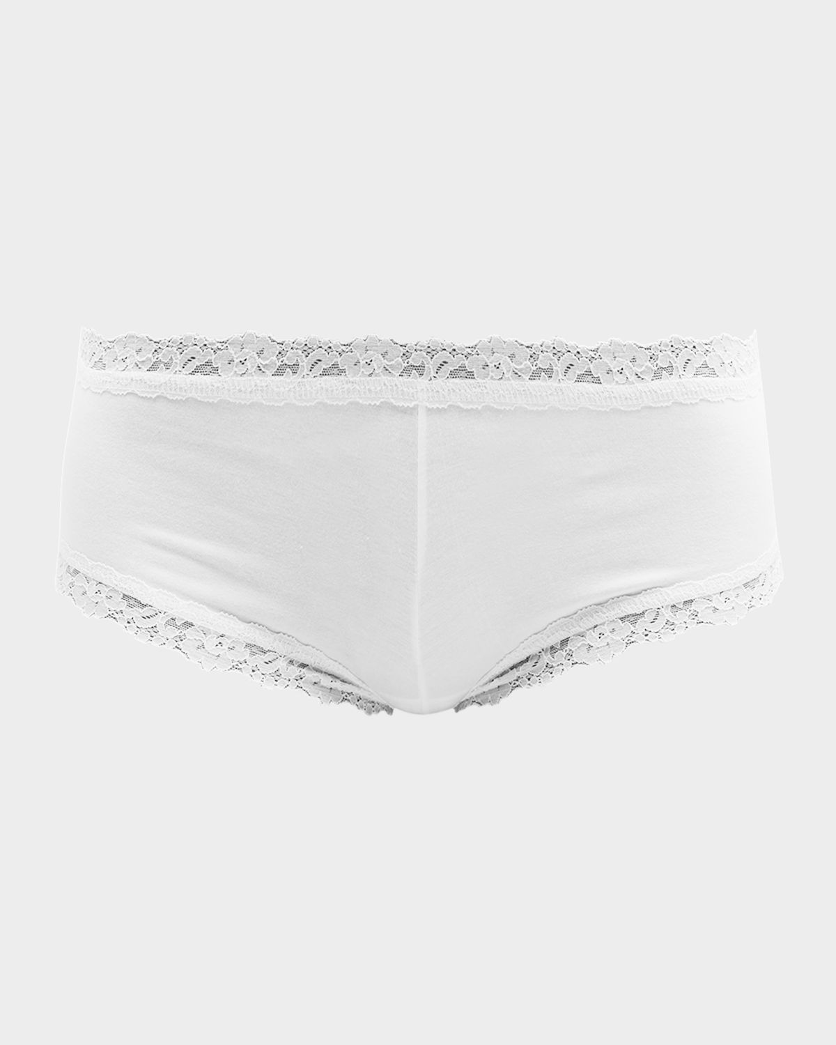 Hanky Panky Low-Rise Organic Cotton Boyshorts | Thumbnail 6
