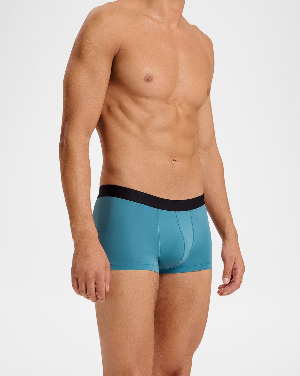 Hanro Micro Touch Boxer Brief