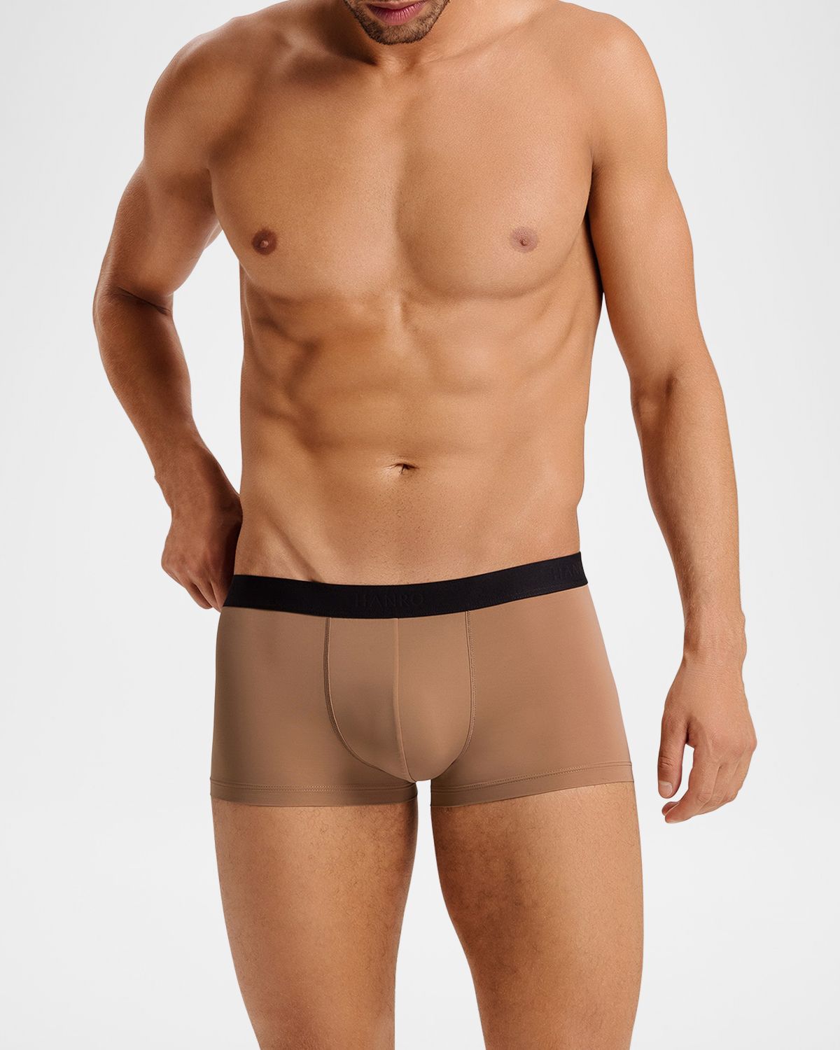 Hanro Micro Touch Boxer Brief