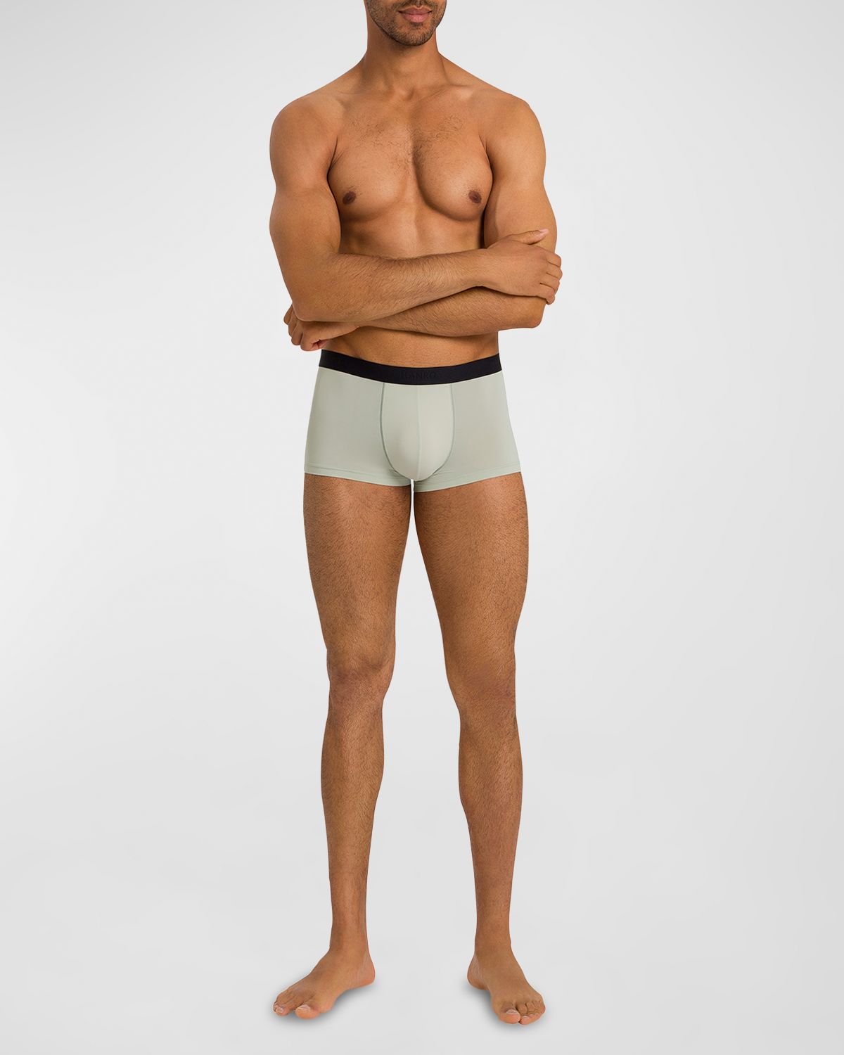 Hanro Micro Touch Boxer Brief