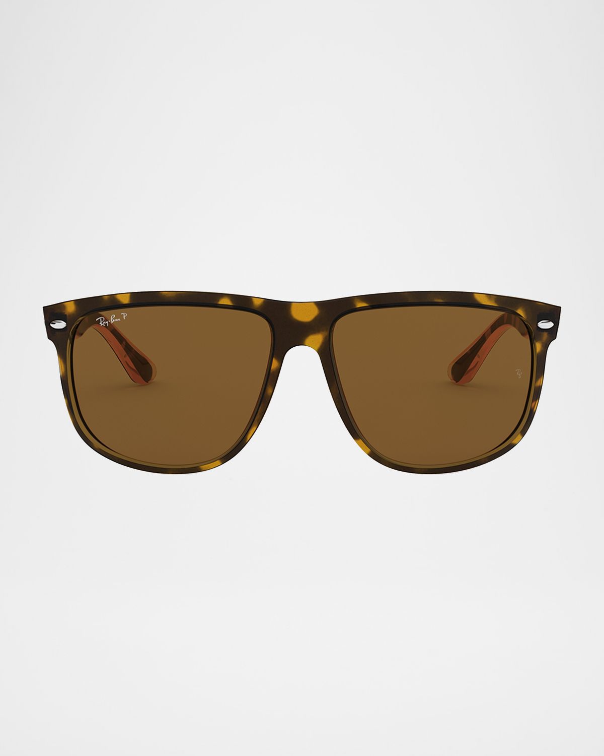 Ray-Ban RB4147 Rounded Square Universal Fit Sunglasses, 60MM