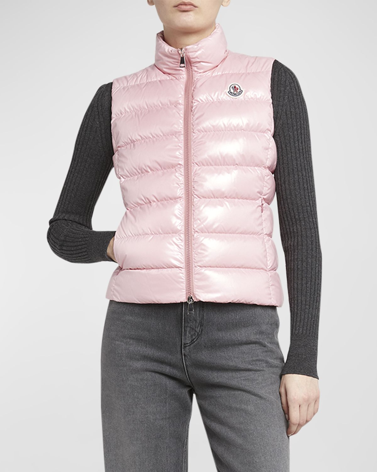 Moncler Ghany Down Vest
