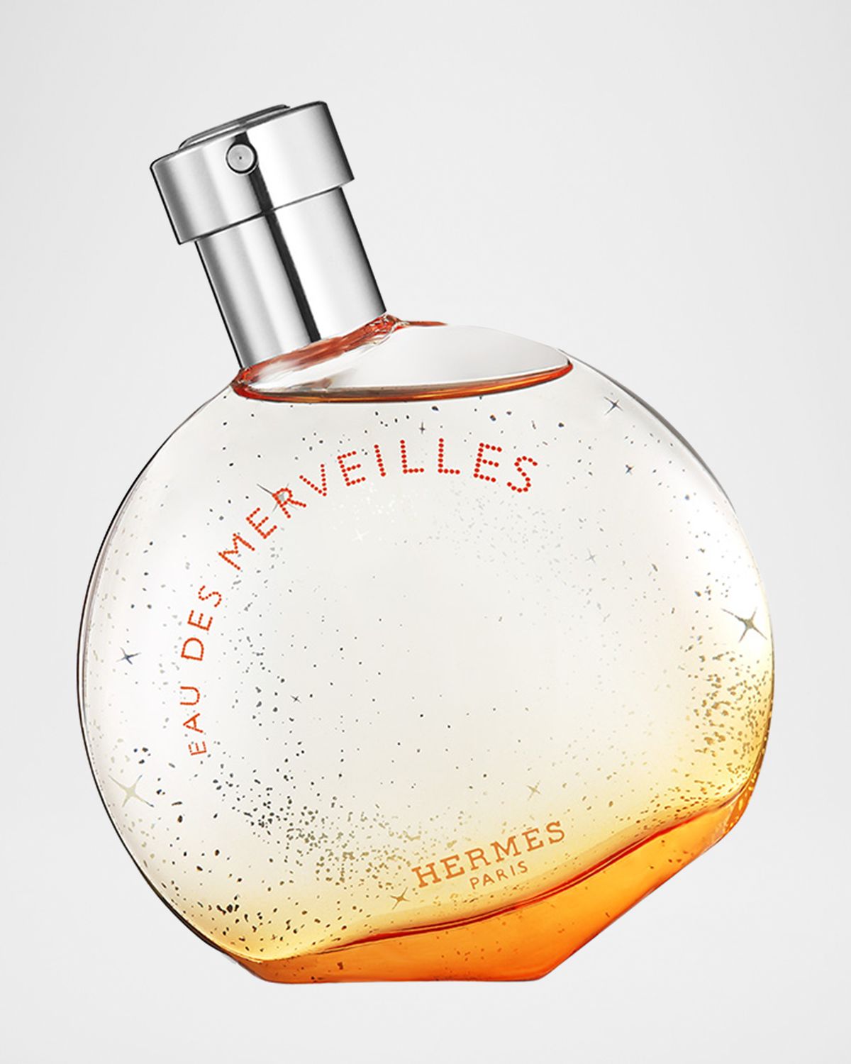 Hermes Eau des Merveilles Eau de Toilette Natural Spray