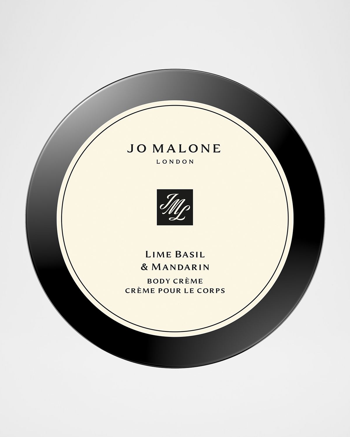 Jo Malone London Lime Basil & Mandarin Body Creme, 5.9 oz.
