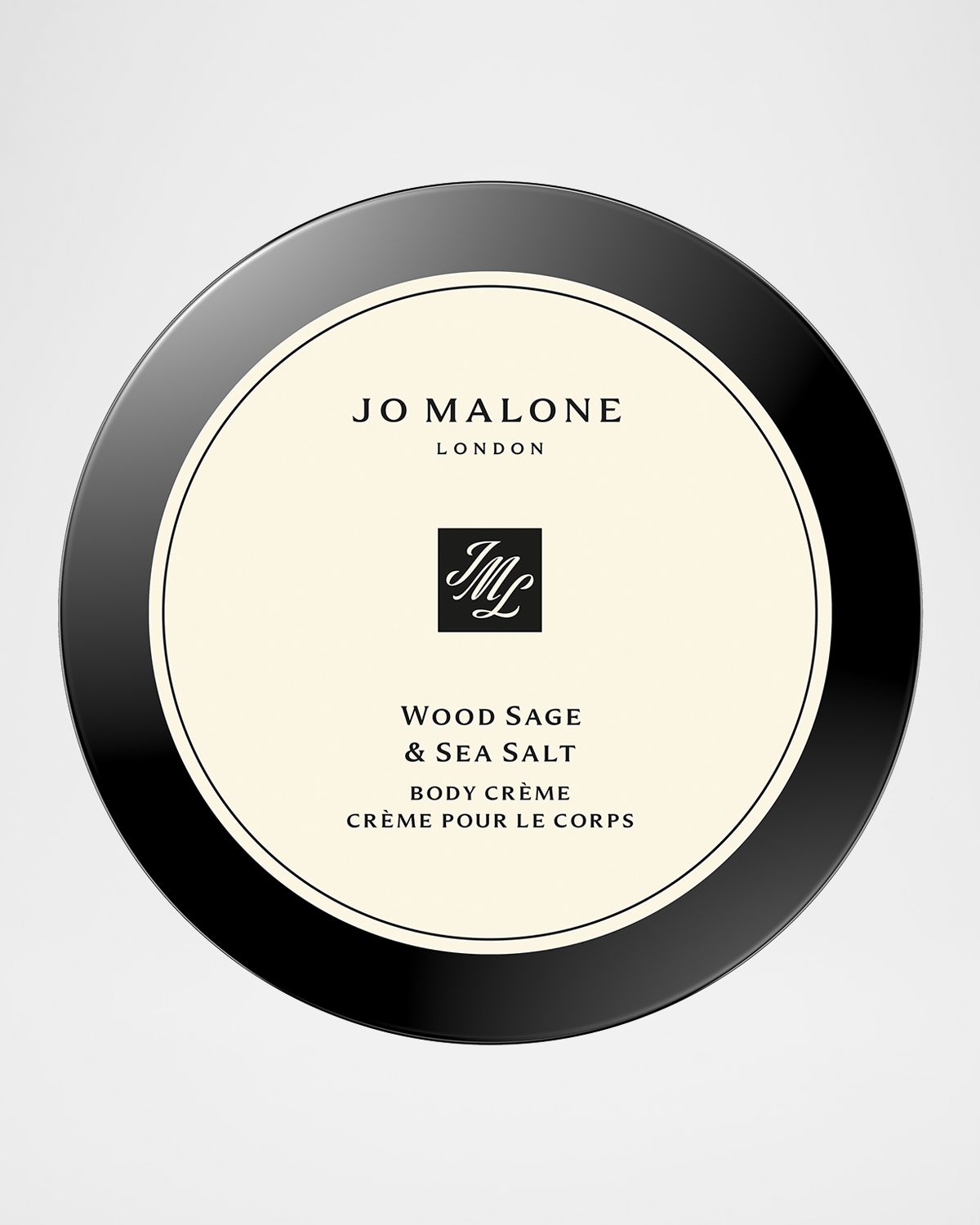 Jo Malone London Wood Sage & Sea Salt Body Creme, 5.9 oz.