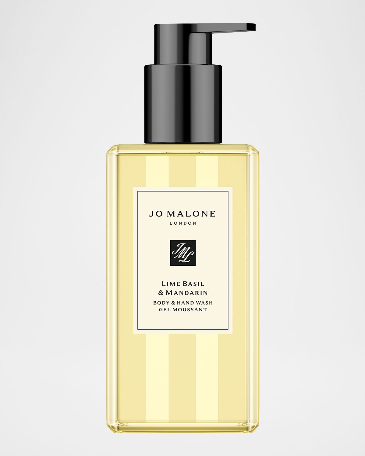 Jo Malone London 8.5 oz. Lime Basil & Mandarin Body & Hand Wash