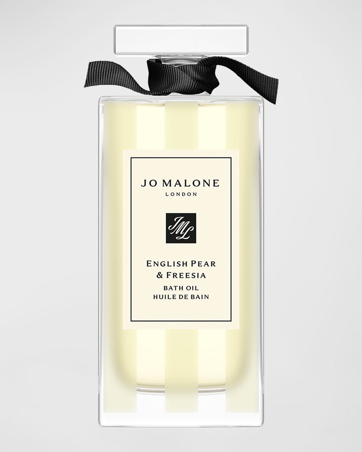 Jo Malone London English Pear & Freesia Bath Oil, 30 mL | Thumbnail 3