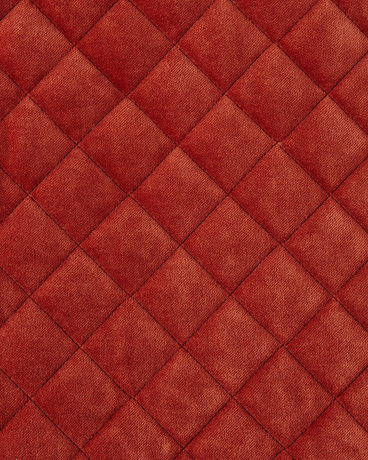 Austin Horn Collection Elite European Quilted Velvet Sham