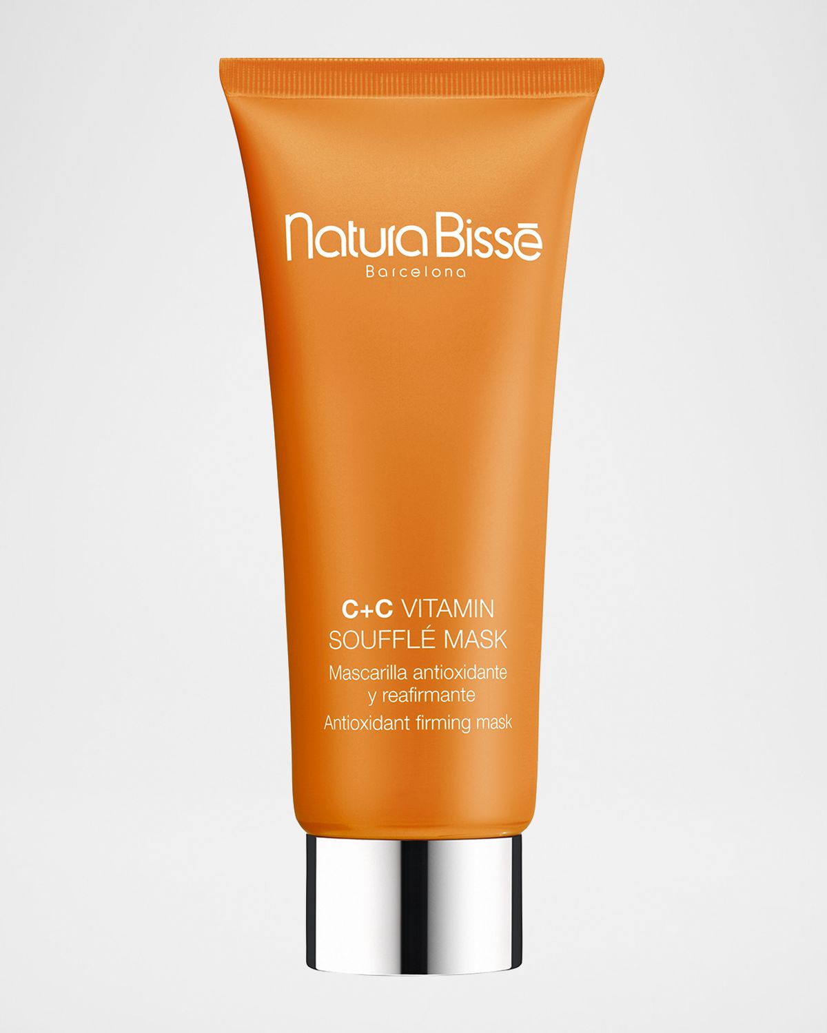 Natura Bisse C+C Vitamin Souffle Mask, 2.5 oz. | Thumbnail 6