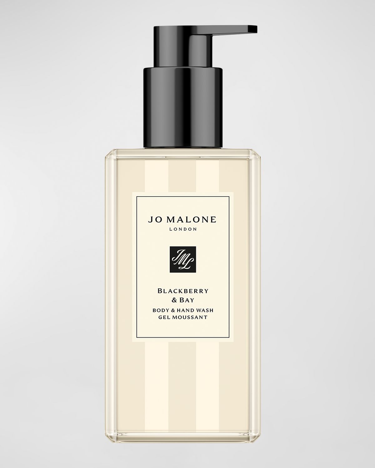 Jo Malone London Blackberry & Bay Body & Hand Wash, 250 mL