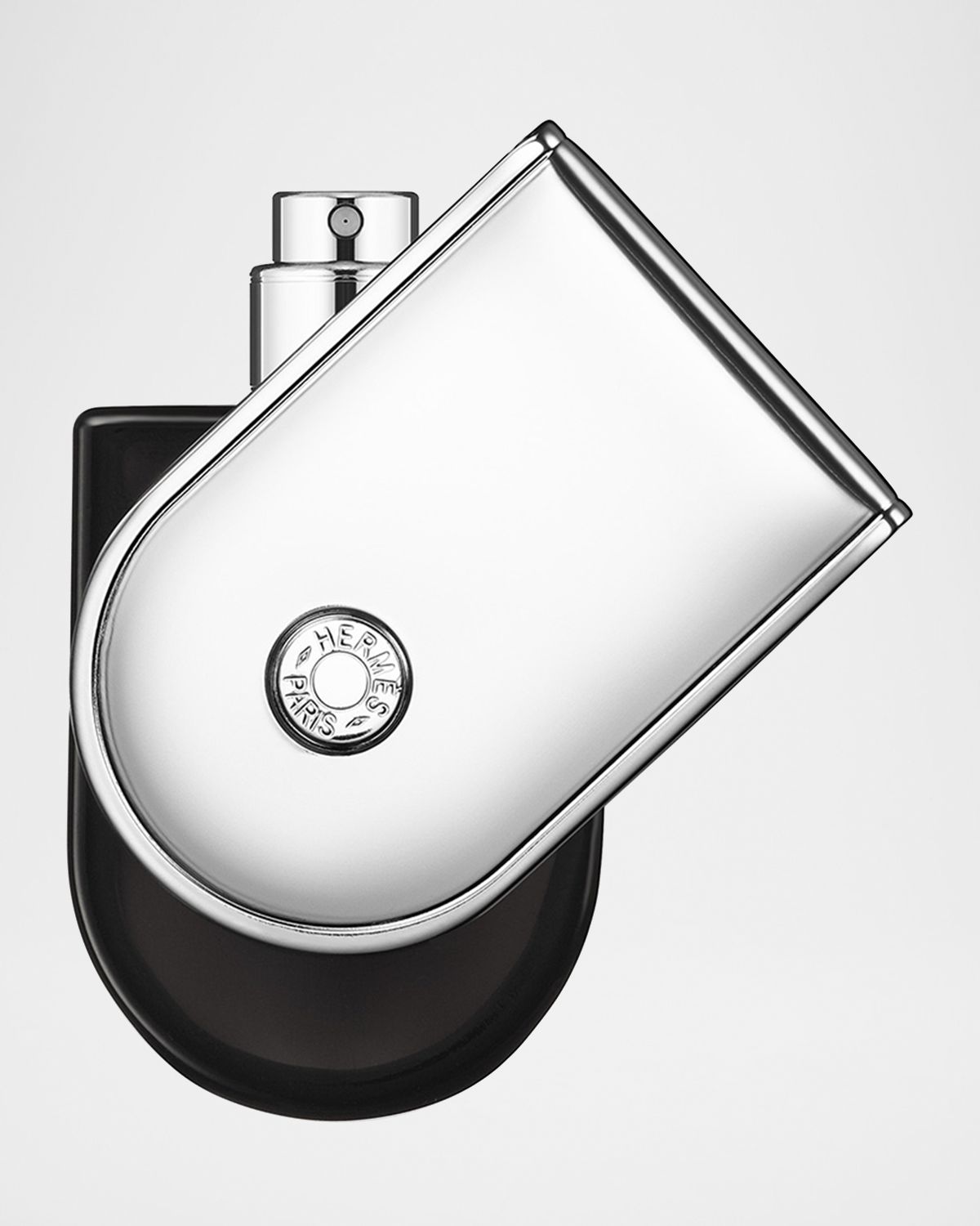 Hermes Voyage d ' Pure Perfume Refillable Spray, 3.3 oz.