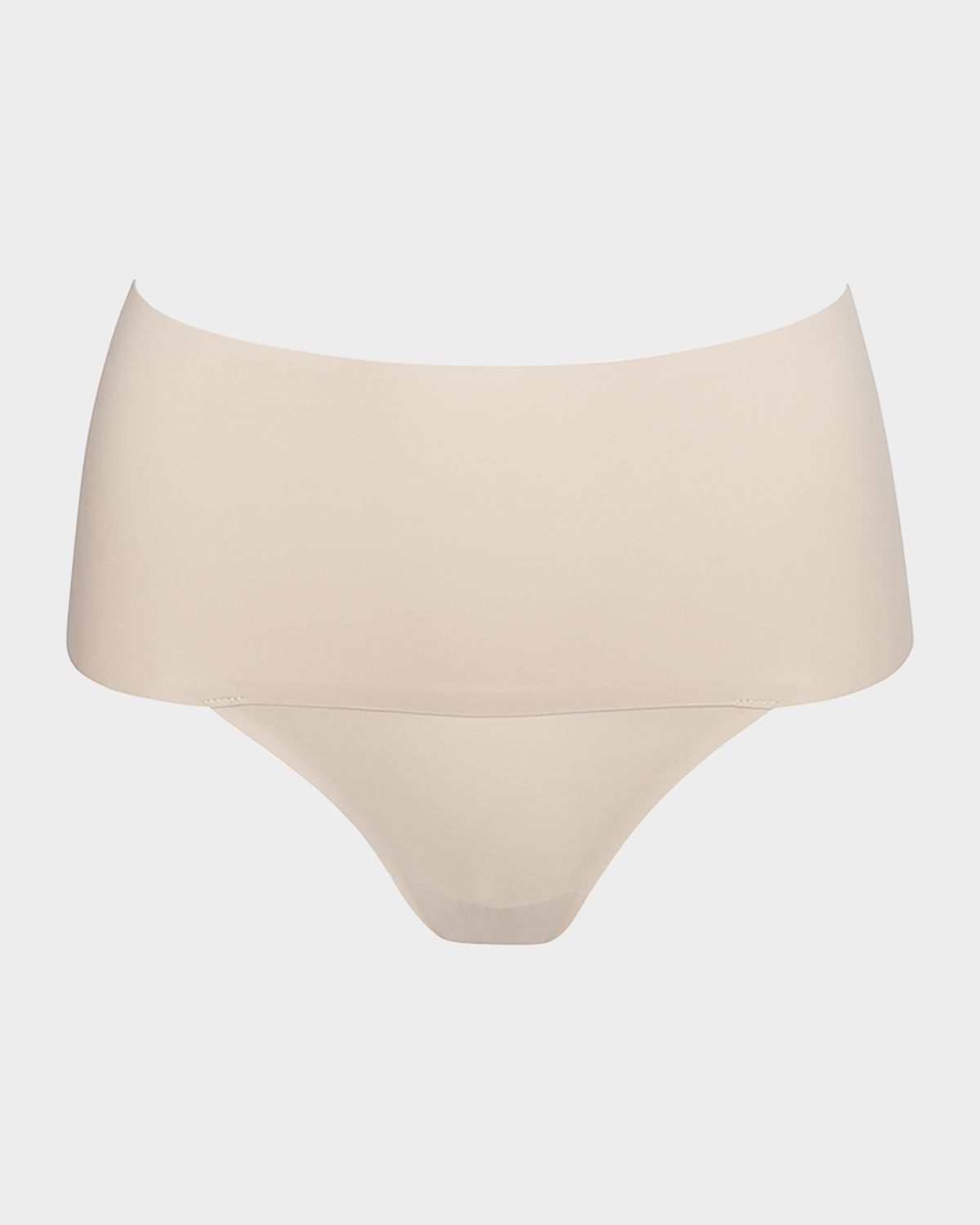 Spanx SPANXsmooth Undie-tectable Thong