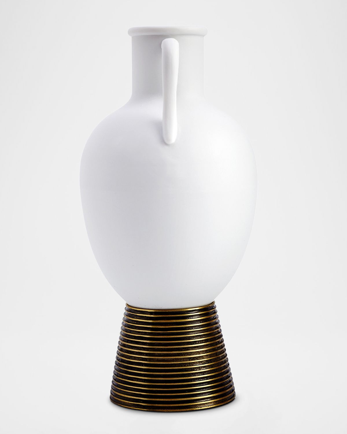 L 'Objet Amphora Incense Holder