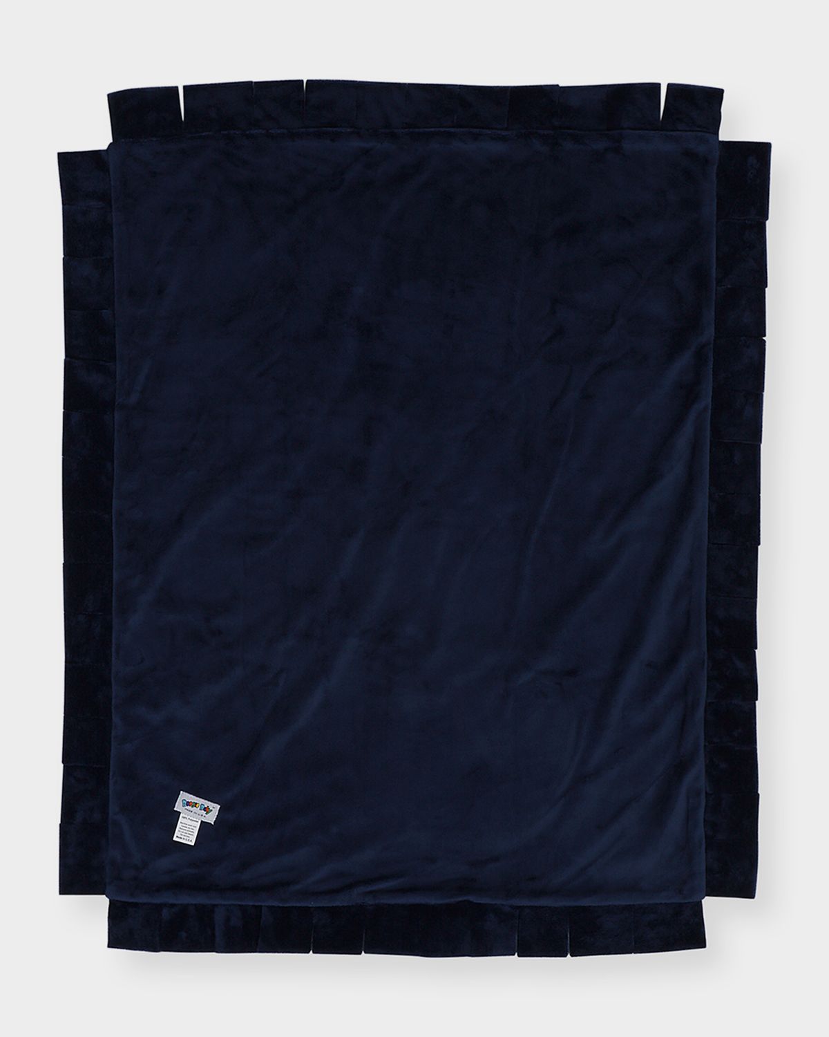 Boogie Baby Good Sport Plush Blanket