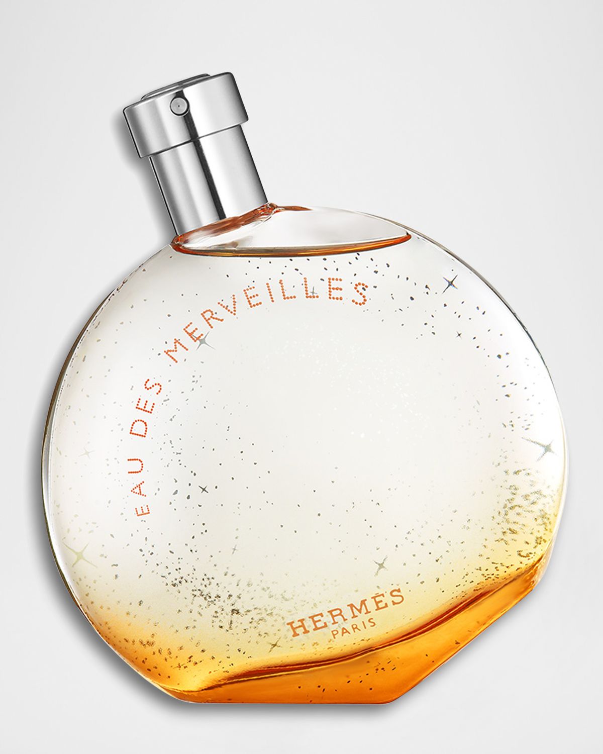 Hermes Eau des Merveilles Eau de Toilette natural spray