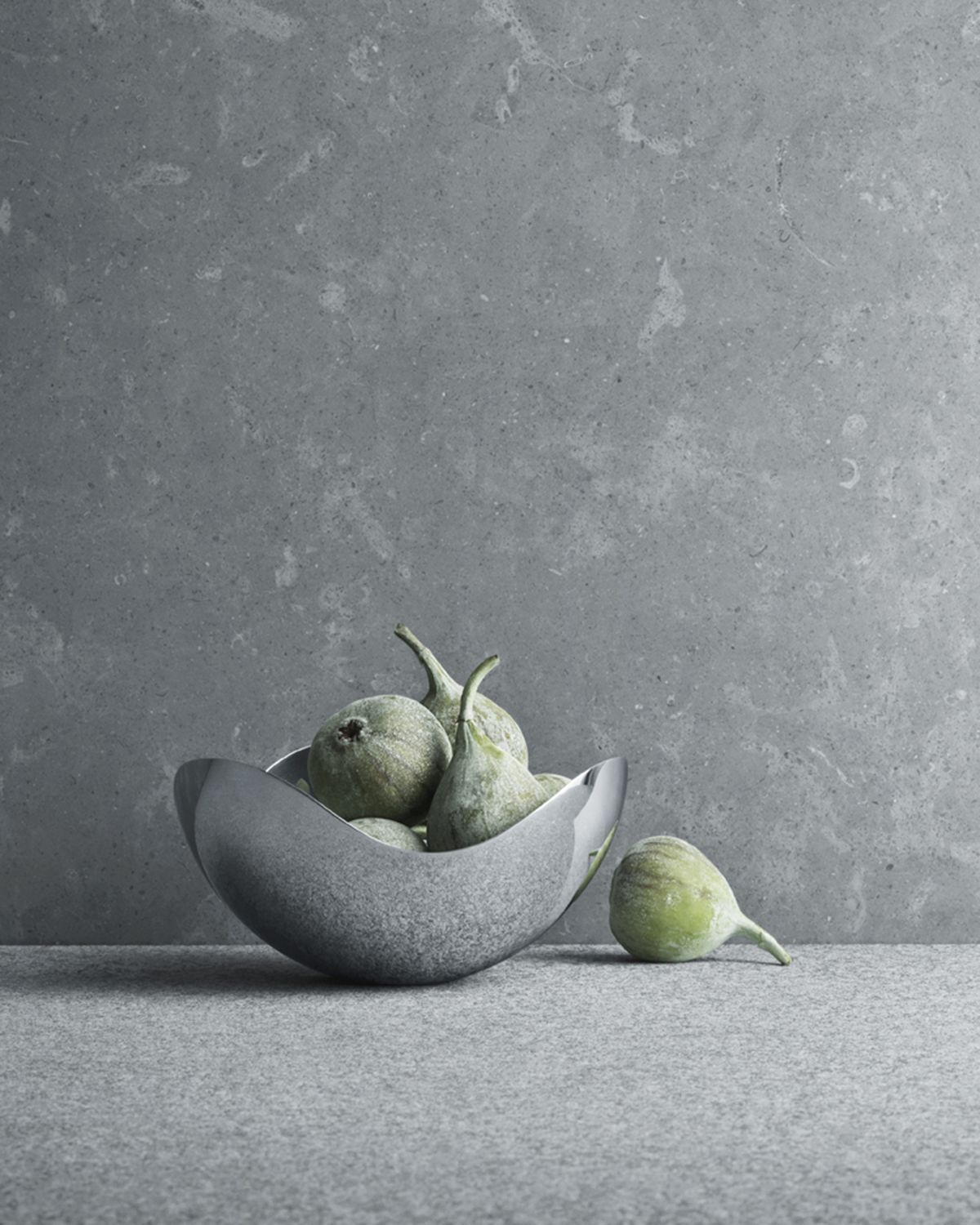 Georg Jensen Petite Bloom Bowl