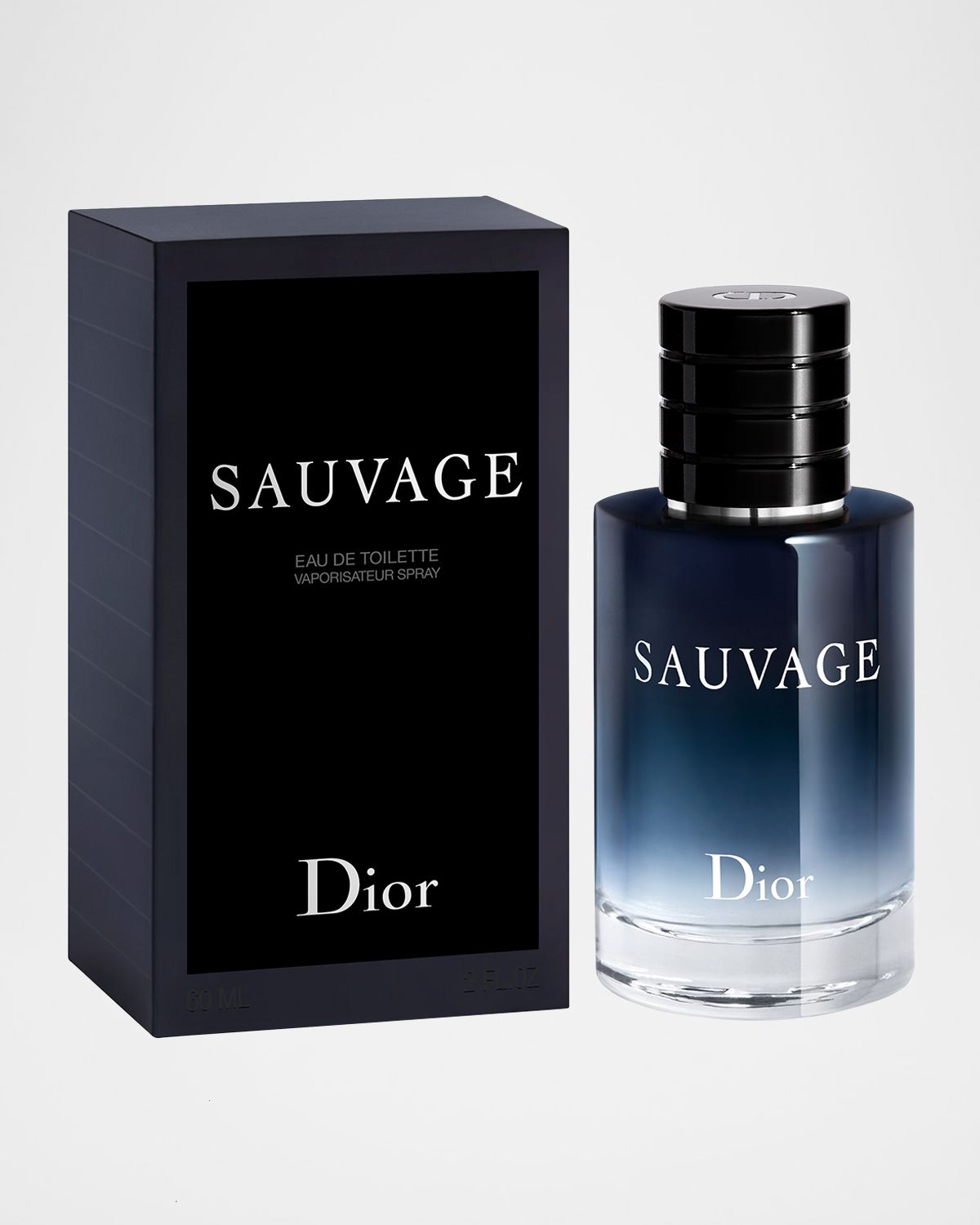DIOR Sauvage Eau de Toilette