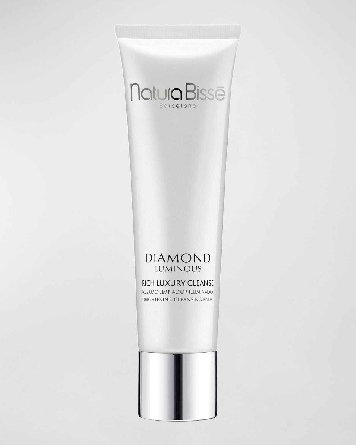 Natura Bisse Diamond Luminous Rich Luxury Cleanse, 3.5 oz. | Thumbnail 3 Natura Bisse Diamond Luminous Rich Luxury Cleanse, 3.5 oz. | Thumbnail 3