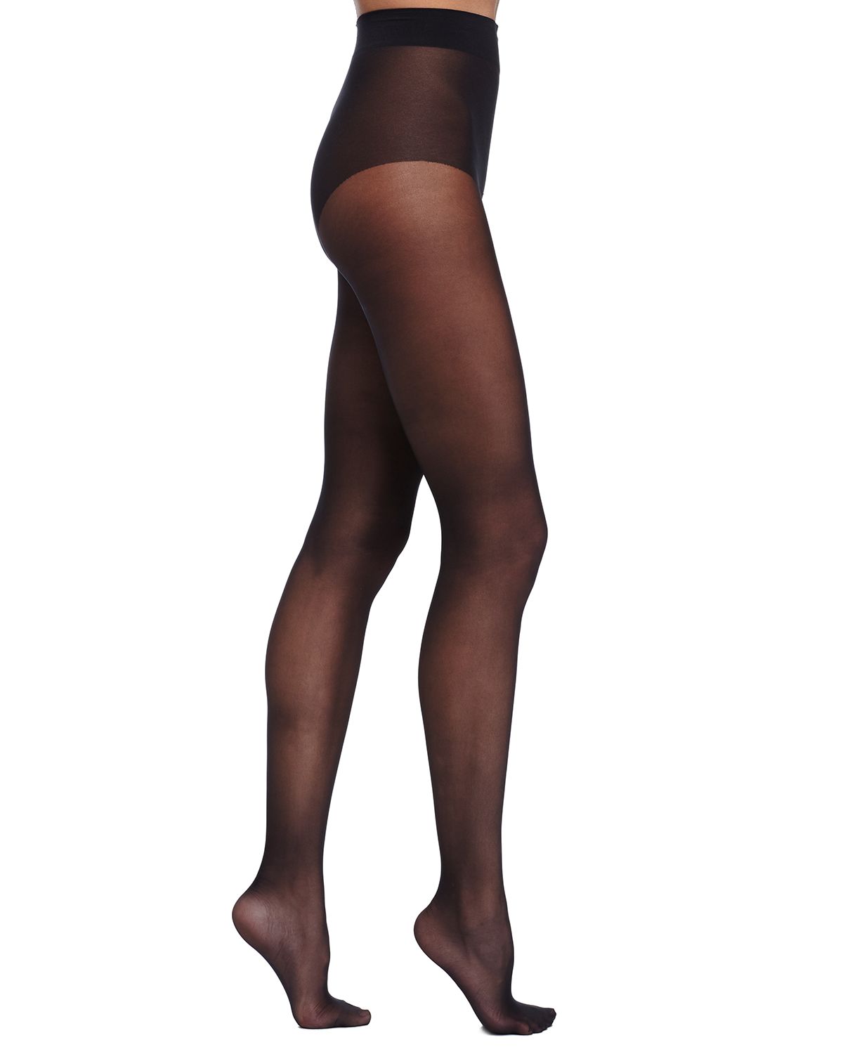 Wolford Pure 10 Semisheer Tights | Thumbnail 6