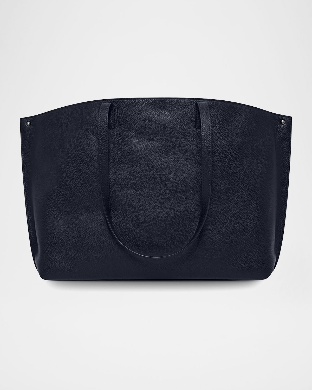 Akris Ai Medium Soft Leather Shoulder Bag | Thumbnail 3