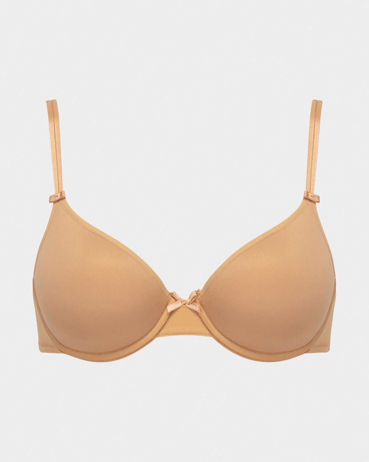 Chantelle Basic Invisible Memory Foam T-shirt Bra | Thumbnail 3 Chantelle Basic Invisible Memory Foam T-shirt Bra | Thumbnail 3