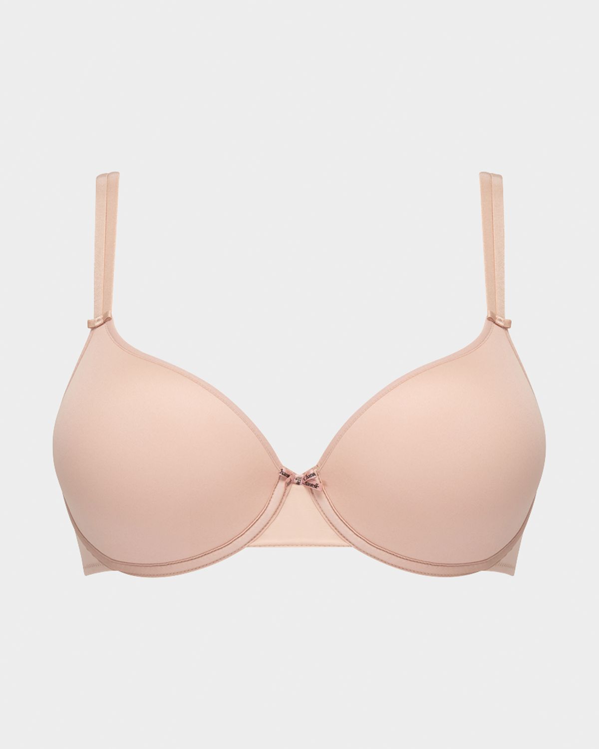 Chantelle Basic Invisible Memory Foam T-shirt Bra | Thumbnail 3 Chantelle Basic Invisible Memory Foam T-shirt Bra | Thumbnail 3