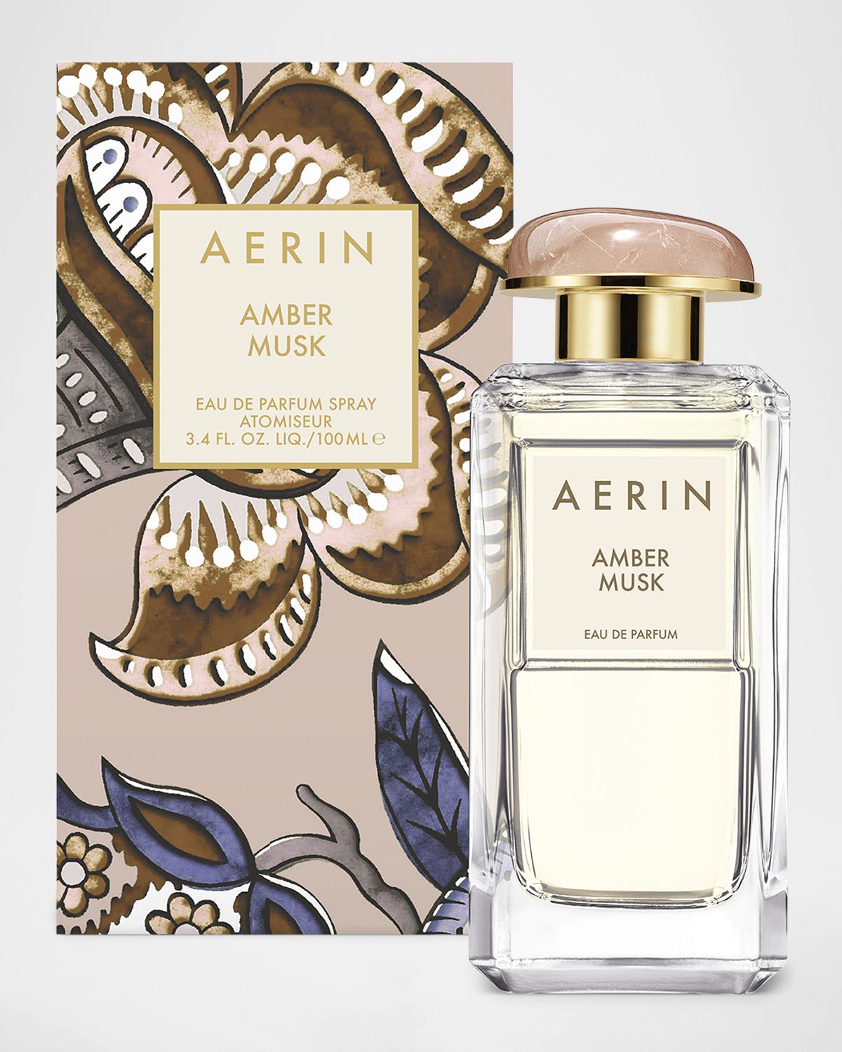 AERIN Amber Musk Eau de Parfum, 3.4 oz.