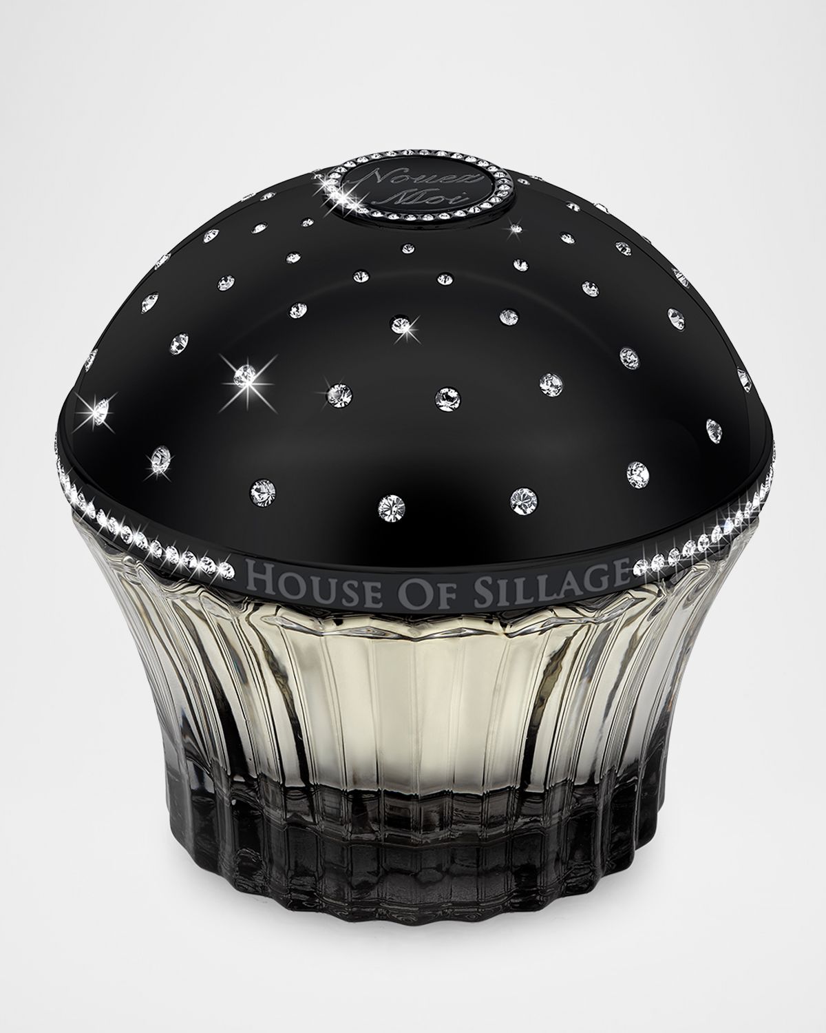 House of Sillage Nouez Moi Signature, 75 mL