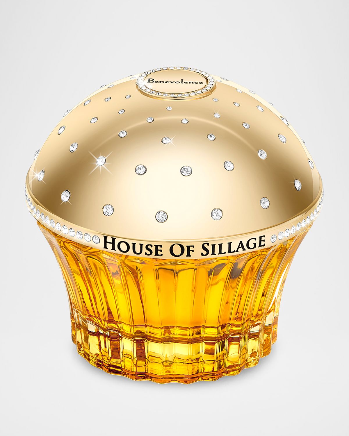 House of Sillage Benevolence Signature, 2.5 oz./ 75 mL