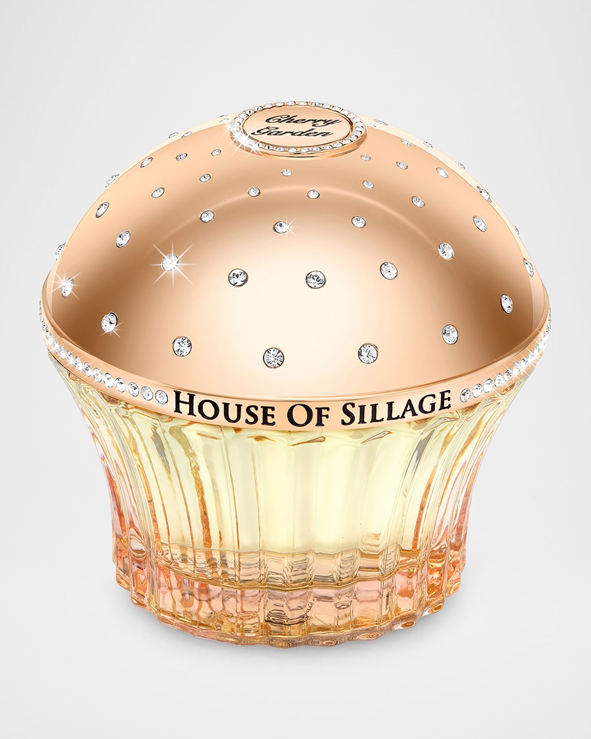 House of Sillage Cherry Garden Signature, 2.5 oz./ 75 mL