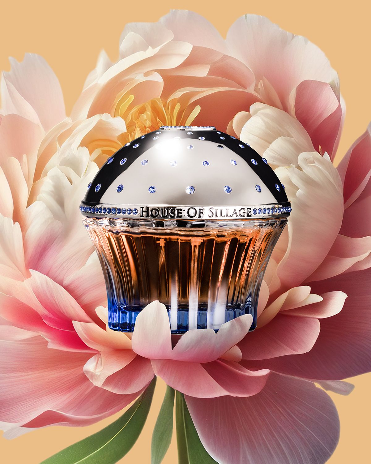 House of Sillage Tiara Signature, 2.5 oz./ 75 mL