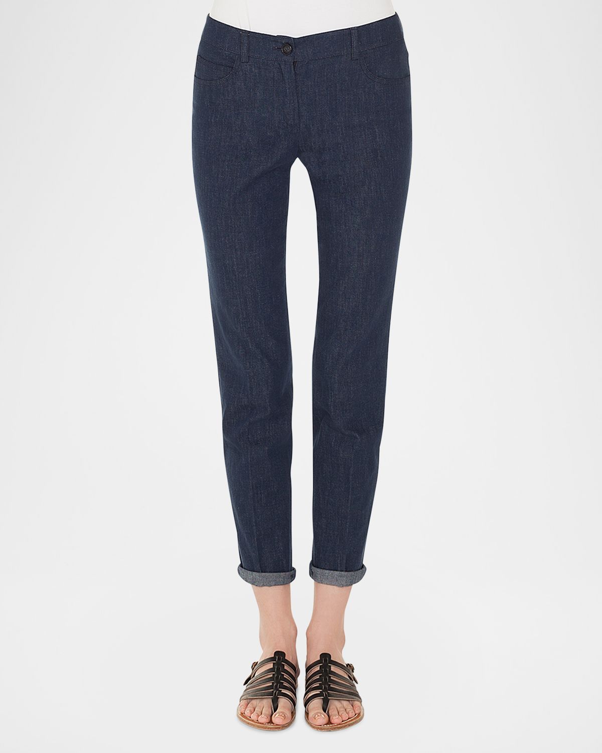 Akris Magda Pants | Thumbnail 3