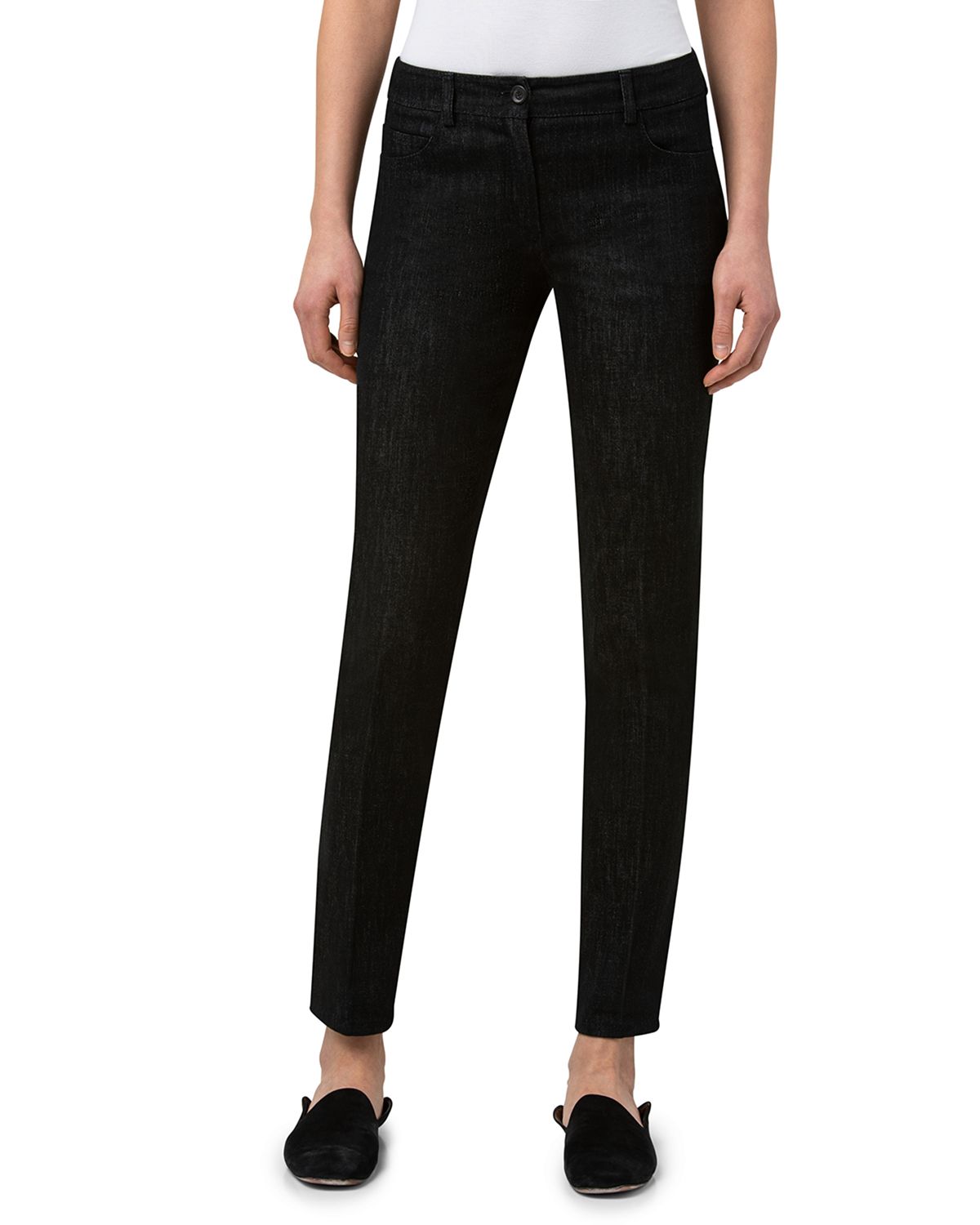 Akris Magda Pants