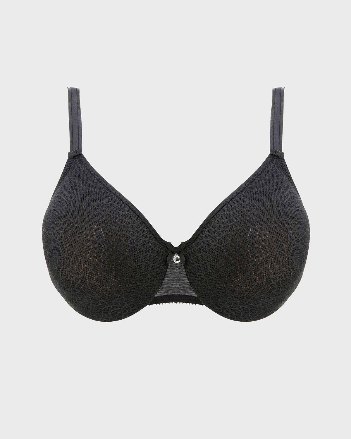 Chantelle C Magnifique Minimizer Bra | Thumbnail 5 Chantelle C Magnifique Minimizer Bra | Thumbnail 5